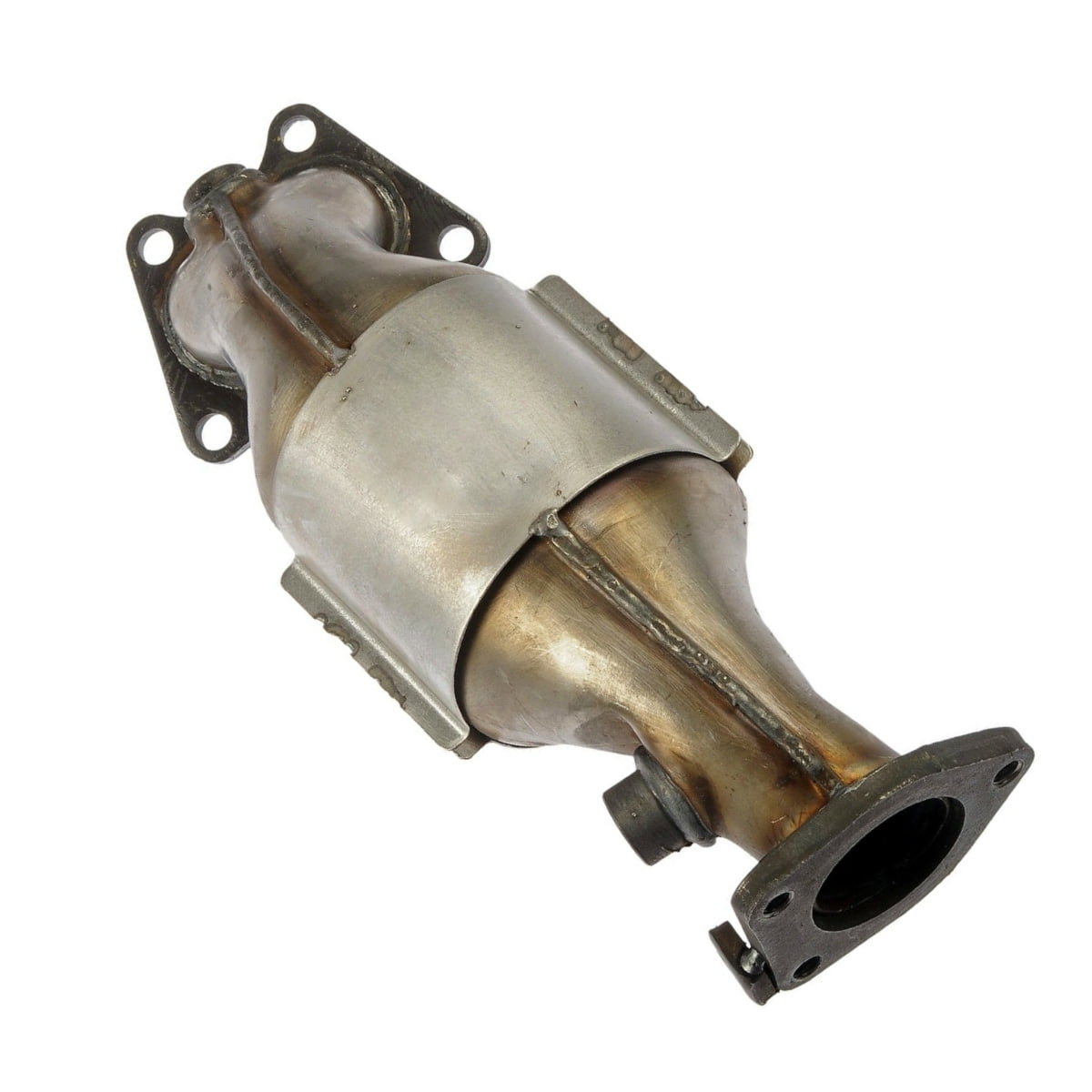 2007 Acura Mdx Catalytic Converter Replacement Cost AutoShack Rear Catalytic Converter Replacement for 2003-2007 Honda