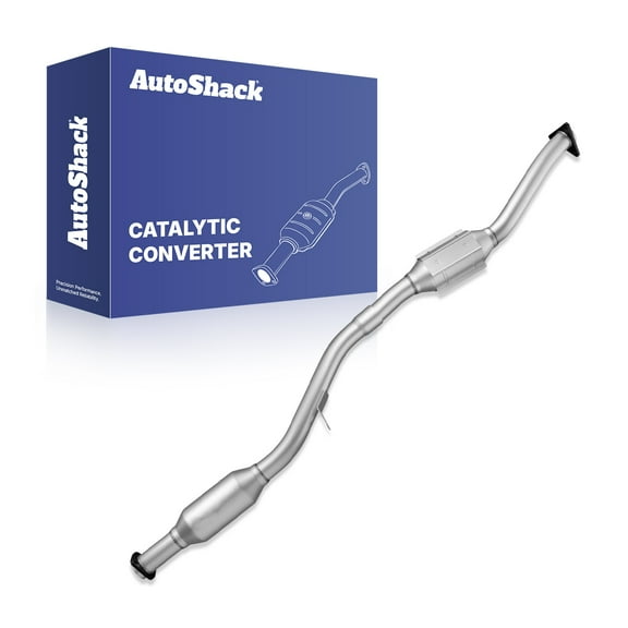 AutoShack Catalytic Converter Direct Fit | Replacement for 2009-2010 Subaru Forester 2008-2011 Subaru Impreza | 1-PC