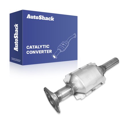 AutoShack Catalytic Converter Direct Fit | Replacement for 2009-2012 Ford Escape 2009-2011 Mazda Tribute 2009-2011 Mercury Mariner | 1-PC