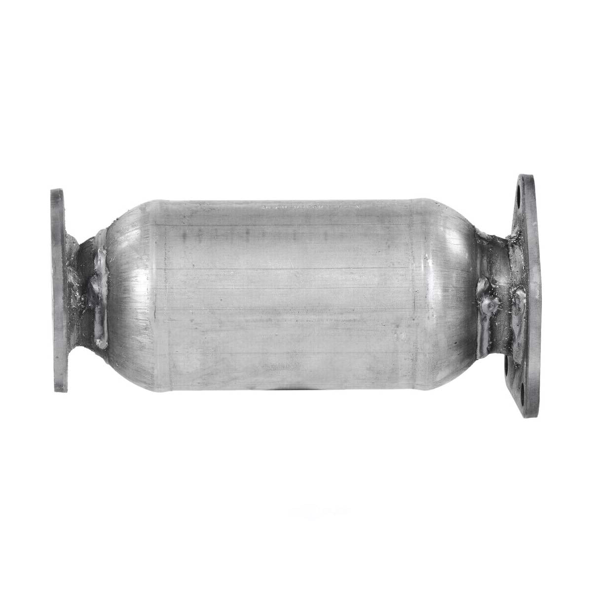 AutoShack Catalytic Converter Direct Fit | Replacement for 2009-2013 Acura TSX 2008-2012 Honda Accord | 1-PC