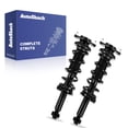thumbnail image 1 of AutoShack Rear Complete Strut & Coil Spring | Replacement for 2019 Subaru Legacy | 2-PC, 1 of 5