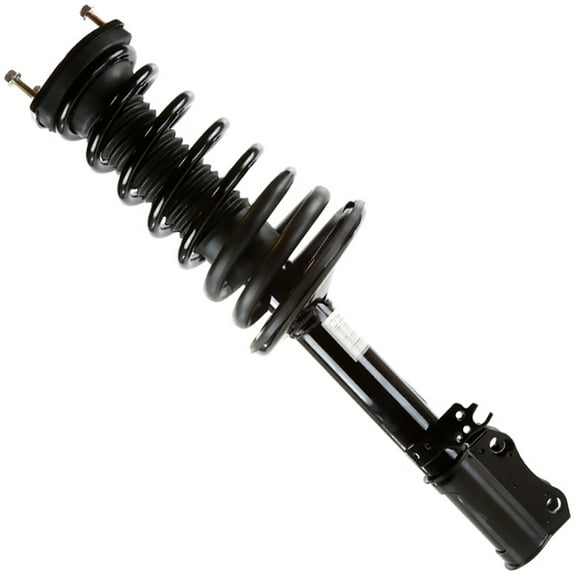 AutoShack Rear Complete Strut & Coil Spring Assembly Set for 1992-1994 1997-2001 Toyota Camry 1997-2003 Avalon 1999-2003 Solara 1992-2001 Lexus ES300 V6 | Driver Side Replacement Kit CST100092