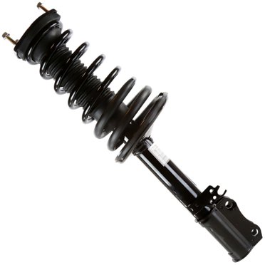 Complete Strut & Coil Spring Kit Front & Rear For 1997-2001 Toyota Camry V6 (4 Pieces)
