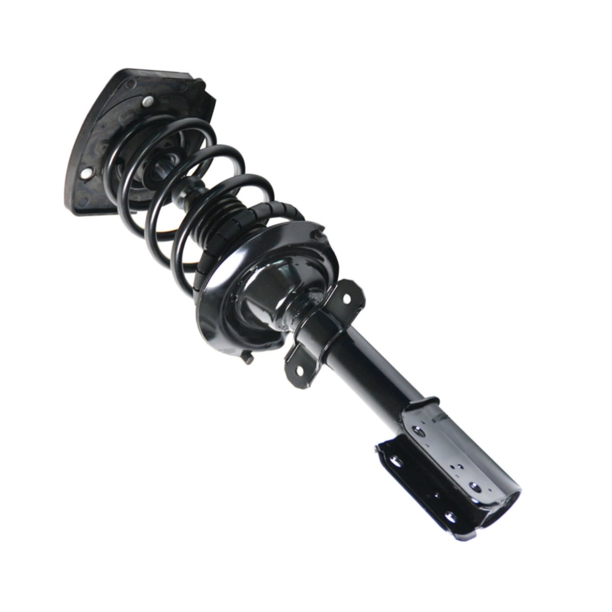 AutoShack Complete Strut & Coil Spring Assembly – Front & Rear Set (4-PC) For 2005-2009 Buick Allure/LaCrosse, 2004-2005 Chevy Impala - View #10
