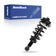 thumbnail image 1 of AutoShack Rear Complete Strut & Coil Spring Left or Right Replacement for 2010-2024 Ford Expedition 2010-2017 Lincoln Navigator 1-PC, 1 of 5