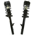thumbnail image 1 of AutoShack Rear Complete Strut & Coil Spring | Replacement for 1999-2004 Chrysler 300M 1998-2004 Chrysler Concorde 1998-2004 Chrysler Intrepid 1999-2001 Chrysler LHS 1998-2004 Dodge Intrepid | 2-PC, 1 of 5