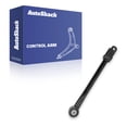thumbnail image 1 of AutoShack Rear Lower Forward Control Arm with Bushings Replacement for 2006-2023 Dodge Charger 2005-2023 Chrysler 300 2008-2023 Dodge Challenger 1-PC, 1 of 5