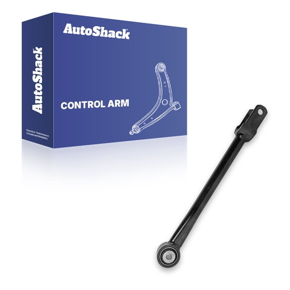 AutoShack Rear Lower Forward Control Arm with Bushings for Dodge & Chrysler, Charger 2006-2023 300 2005-2023 Challenger 2008-2023 Magnum 2005-2008, AWD RWD V6 2.7L 3.5L 3.6L V8 5.7L 6.1L 6.2L 6.4L