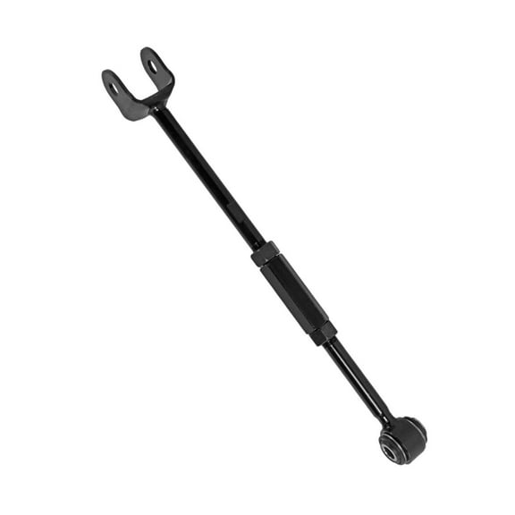 AutoShack Rear Lower Rearward Lateral Link Driver or Passenger Side Replacement for Toyota Avalon Solara Highlander 2002-2011 Camry 2007-2012 Lexus ES330 ES300 2002-2011 2007-2012 ES350 V6 FWD CAK1466