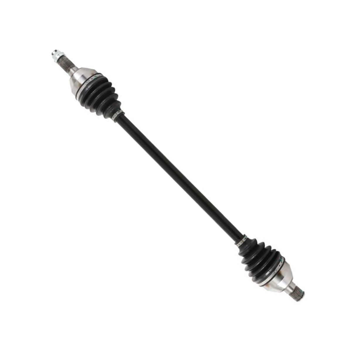 AutoShack Rear Right or Left CV Axle Shaft Assembly Replacement for Can-Am 2021 Maverick X3 Max RS Turbo R Driver or Passenger Side ADSKCA9330