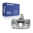thumbnail image 1 of AutoShack Rear Brake Caliper Left Replacement for 2007-2014 Toyota FJ Cruiser 2003-2009 Toyota 4Runner 1-PC, 1 of 5