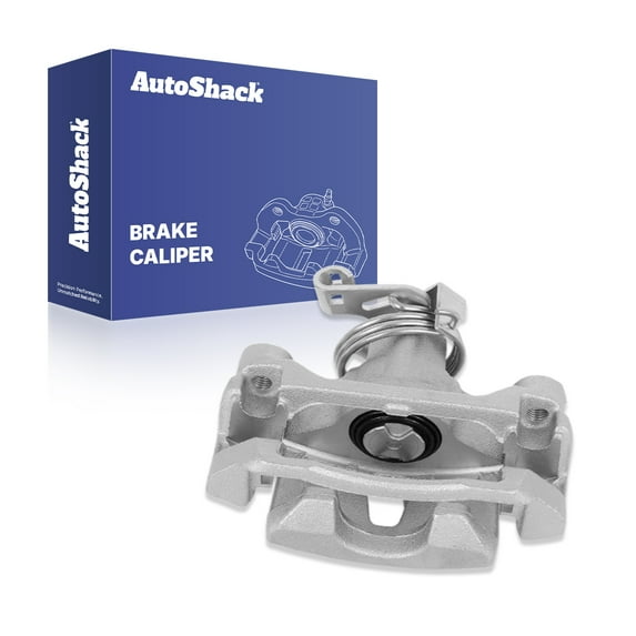 AutoShack Rear Brake Caliper for Chevrolet, Pontiac, Buick & Saturn, Uplander 2005-2009 Montana 2005-2009 Terraza 2005-2007 Relay 2005-2007, FWD AWD V6 3.5L 3.9L, Left