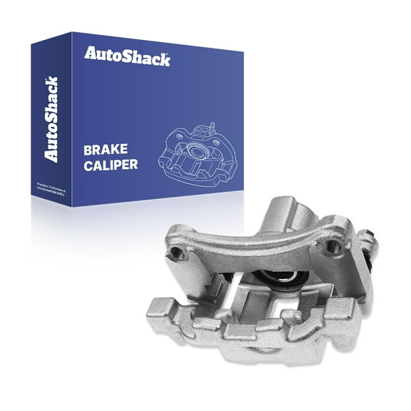 AutoShack Rear Brake Caliper for INFINITI, G37 2008-2013 G35 2007-2008 Q60 2014-2015, AWD RWD V6 3.5L 3.7L, Left