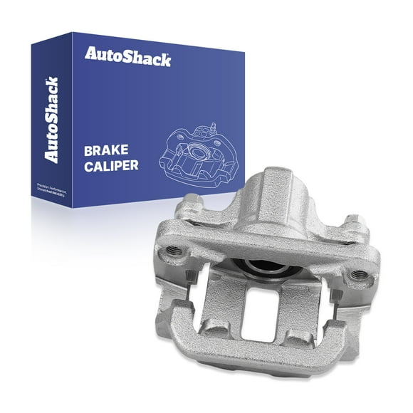 AutoShack Rear Left Brake Caliper | Replacement for 2011-2023 Nissan LEAF 2014-2020 Nissan Rogue 2017-2022 Nissan Rogue Sport | 1-PC