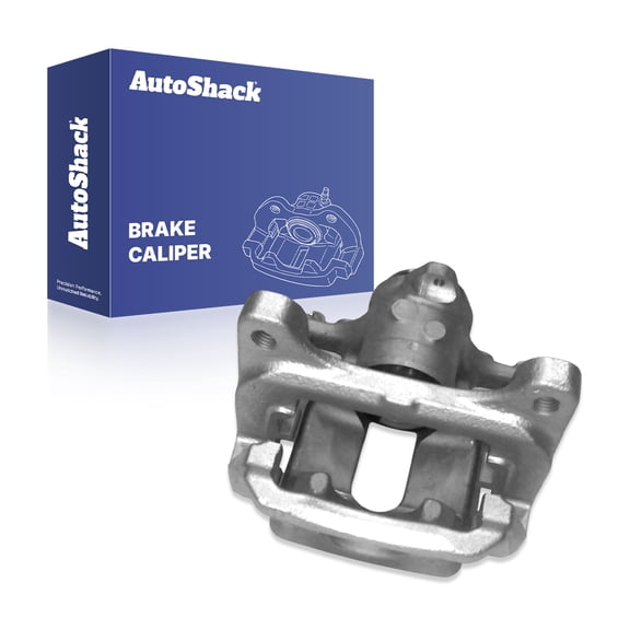 AutoShack Rear Brake Caliper for Chevrolet, Volt 2016-2019 Bolt EV 2017-2019, FWD L4 1.5L, Left