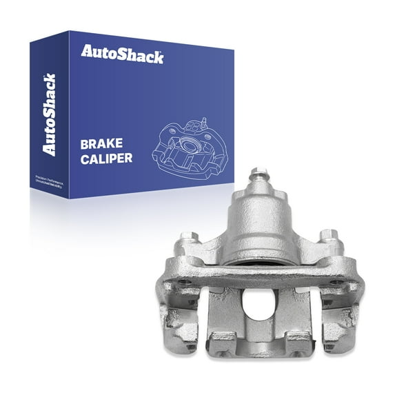 AutoShack Rear Brake Caliper Right Replacement for 2005-2007 Toyota Avalon 2004-2008 Toyota Solara 1-PC
