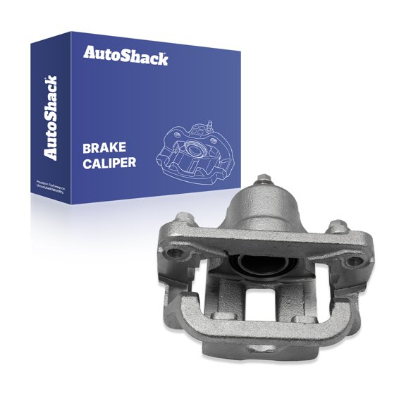 AutoShack Rear Brake Caliper for Nissan & INFINITI, Murano 2003-2007 G35 2003-2005 350Z 2003-2005 Quest 2004-2009, AWD RWD FWD V6 3.5L, Right