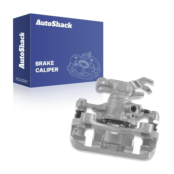 AutoShack Rear Right Brake Caliper | Replacement for 2006-2012 Ford Fusion 2006-2013 Mazda 6 2006-2011 Mercury Milan | 1-PC