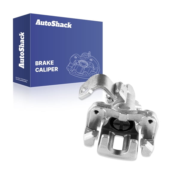 AutoShack Rear Brake Caliper for Honda & Acura, Civic 2006-2015 ILX 2013-2018 CSX 2006-2011, FWD L4 1.3L 1.5L 1.8L 2.0L 2.4L, Right