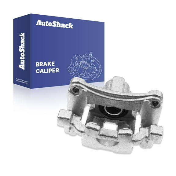 AutoShack Rear Brake Caliper for INFINITI, G37 2008-2013 G35 2007-2008 Q60 2014-2015, AWD RWD V6 3.5L 3.7L, Right