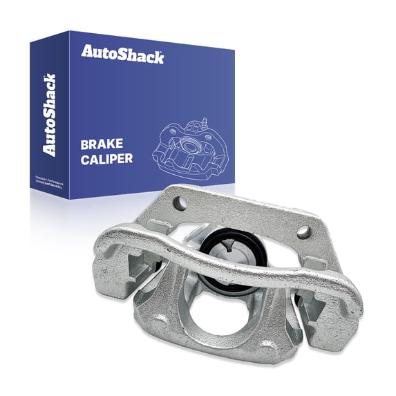 AutoShack Rear Brake Caliper for Ford & Lincoln, Edge 2011-2014 MKX 2011-2015, AWD FWD L4 2.0L V6 3.5L 3.7L, Right