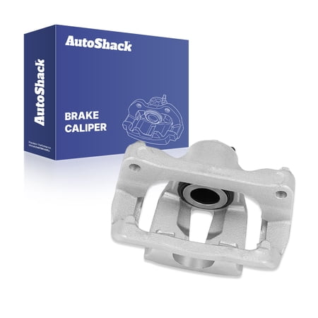 AutoShack Rear Brake Caliper for Ford, F-150 2012-2016, 2018-2020, 4WD RWD AWD V6 2.7L 3.5L 3.7L V8 5.0L 6.2L, Passenger Side