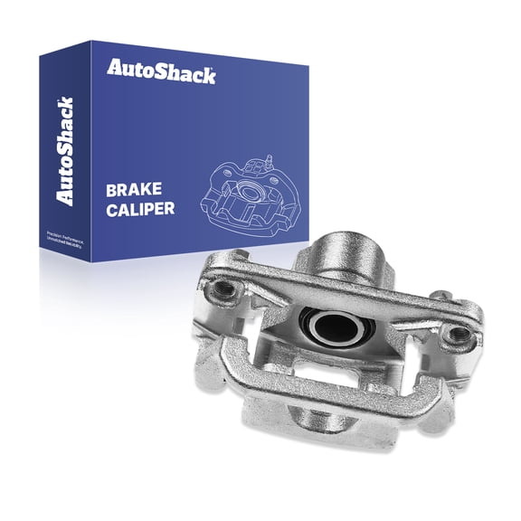 AutoShack Rear Brake Caliper for Chevrolet, Volt 2016-2019 Bolt EV 2017-2019, FWD L4 1.5L, Right