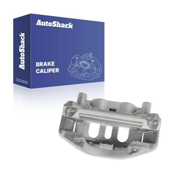AutoShack Rear Right Brake Caliper | Replacement for 2011-2019 Chevrolet Silverado 2500 HD 2011-2019 GMC Sierra 2500 HD | 1-PC