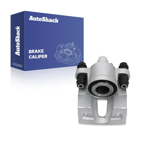 AutoShack Rear Left Brake Caliper | Replacement for 2004-2011 Ford F-150 2005-2009 Ford Lobo 2006-2008 Lincoln Mark LT 2010-2011 Lincoln Mark LT | 1-PC