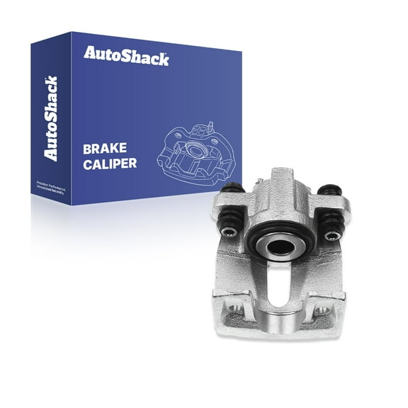 AutoShack Rear Brake Caliper | Replacement for 2010-2011 Ford Ranger 2003-2011 Ford Crown Victoria 2003-2011 Mercury Grand Marquis 2003-2011 Lincoln Town Car 2010 Mazda B2300 | Left or Right | 1-PC
