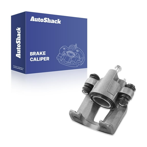AutoShack Rear Right Brake Caliper | Replacement for 2001-2010 Ford Explorer 2007-2010 Ford Explorer Sport Trac 2003-2007 Jeep Liberty 2003-2006 Jeep TJ 2001-2010 Mercury Mountaineer | 1-PC