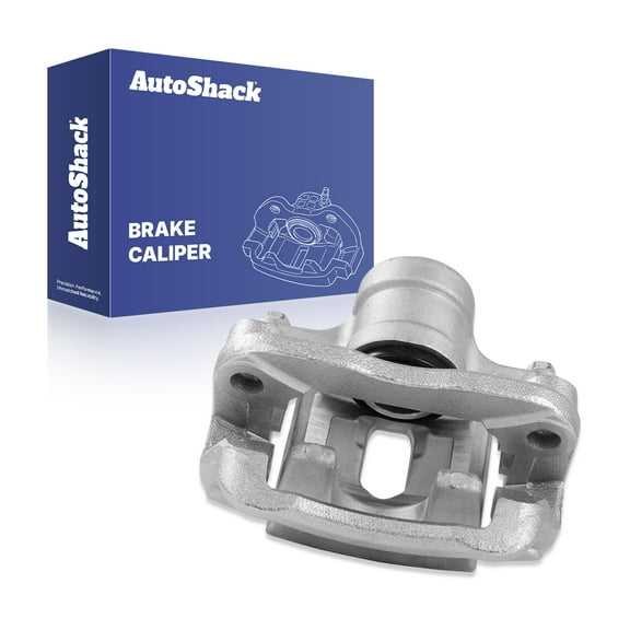 AutoShack Rear Left Brake Caliper | Replacement for 2007 Hyundai Entourage 2006 Kia Sedona | 1-PC