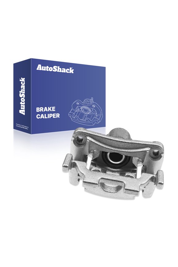 Rear Brake Caliper for Nissan, Maxima 2009-2014, 2016-2018, FWD V6 3.5L, Left