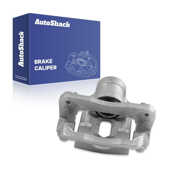 AutoShack Rear Brake Caliper for Hyundai, Santa Fe 2007-2009, AWD FWD V6 2.7L 3.3L, Right