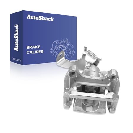 AutoShack Rear Brake Caliper for Mazda, CX-5 2013-2015, AWD FWD L4 2.0L 2.5L, Passenger Side