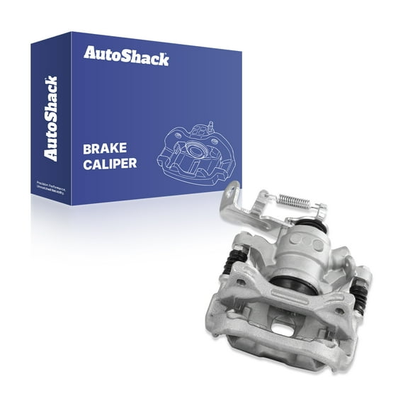 AutoShack Rear Right Brake Caliper | Replacement for 2014-2016 Mazda 3 2014-2016 Mazda 3 Sport | 1-PC