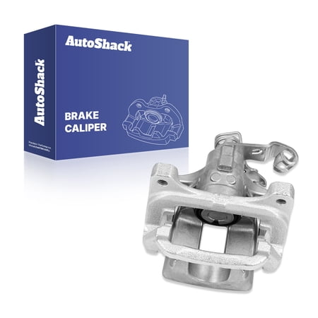 AutoShack Rear Brake Caliper for Chevrolet, Cruze 2016-2019, FWD L4 1.4L 1.6L, Right