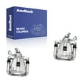 thumbnail image 1 of AutoShack Rear Brake Calipers for Mini, Cooper 2007-2015, FWD L4 1.6L, Left and Right, Pair, 1 of 5