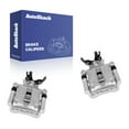 thumbnail image 1 of AutoShack Rear Brake Calipers Left & Right Replacement for 2014-2015 Chevrolet Malibu 2016 Chevrolet Malibu Limited 2-PC Set, 1 of 5