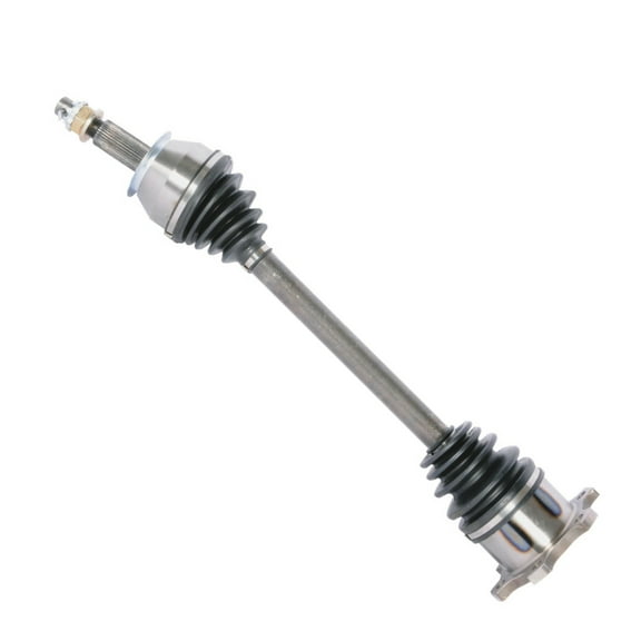 AutoShack Rear New CV Axle Drive Shaft Assembly Driver or Passenger Side Replacement for 2004 Nissan Pathfinder Armada 2005-2015 Armada 2004-2009 2010 2011 2012 INFINITI QX56 5.6L V8 4WD RWD DSK1308