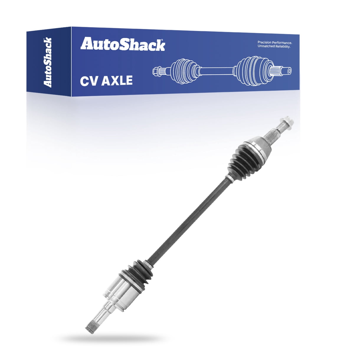 Traverse Rear Differential AutoShack Rear CV Axle Assembly for GMC, Chevrolet, Buick & Saturn ...