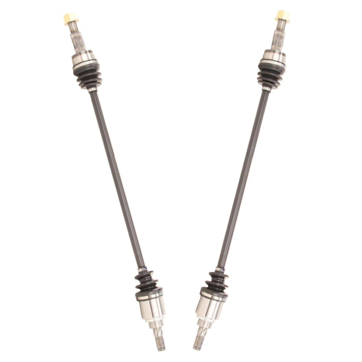 A-Premium CV Axle Shaft Assembly - Front Left Driver Side For 2003-2009 Kia Sorento V6 3.3L/3.5L/3.8L 4WD