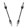 thumbnail image 1 of AutoShack Rear CV Axle Shaft for Subaru, Outback 2015-2019 Legacy 2015-2019, AWD H4 2.5L H6 3.6L, Left and Right, Pair, 1 of 5