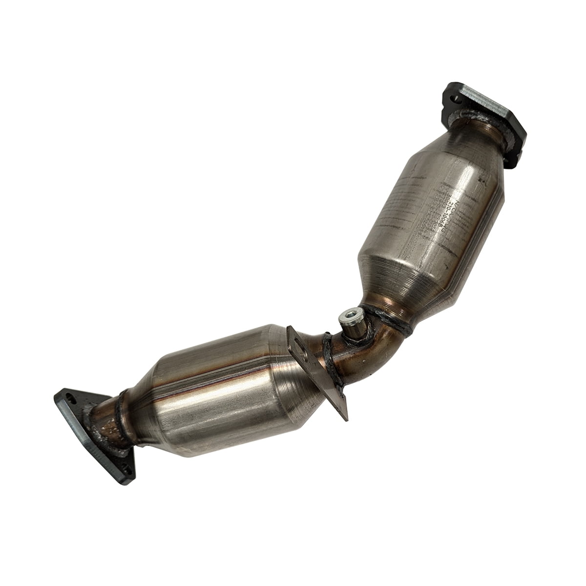 AutoShack Catalytic Converter Direct Fit | Replacement for 2003-2007 INFINITI G35 2006-2008 INFINITI M35 2003-2007 Nissan 350Z | 1-PC