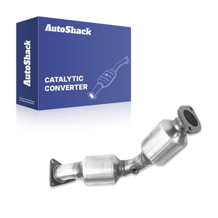 AutoShack Right Catalytic Converter for INFINITI & Nissan, G35 2003-2007 350Z 2003-2007 FX35 2003-2008, AWD RWD V6 3.5L, EPA Compliant