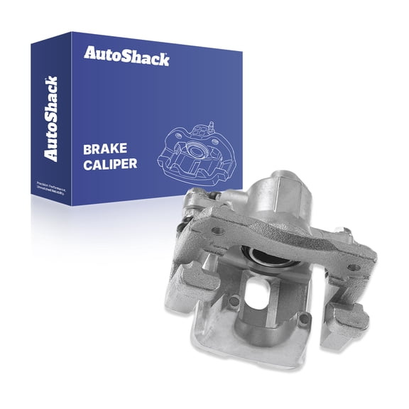 AutoShack Rear Brake Caliper for Toyota, Camry 2018-2024, FWD L4 2.5L, Right