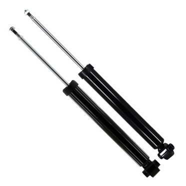 Complete Strut Assembly Set – Front & Rear For 2005-2009 Kia Sportage / Hyundai Tucson