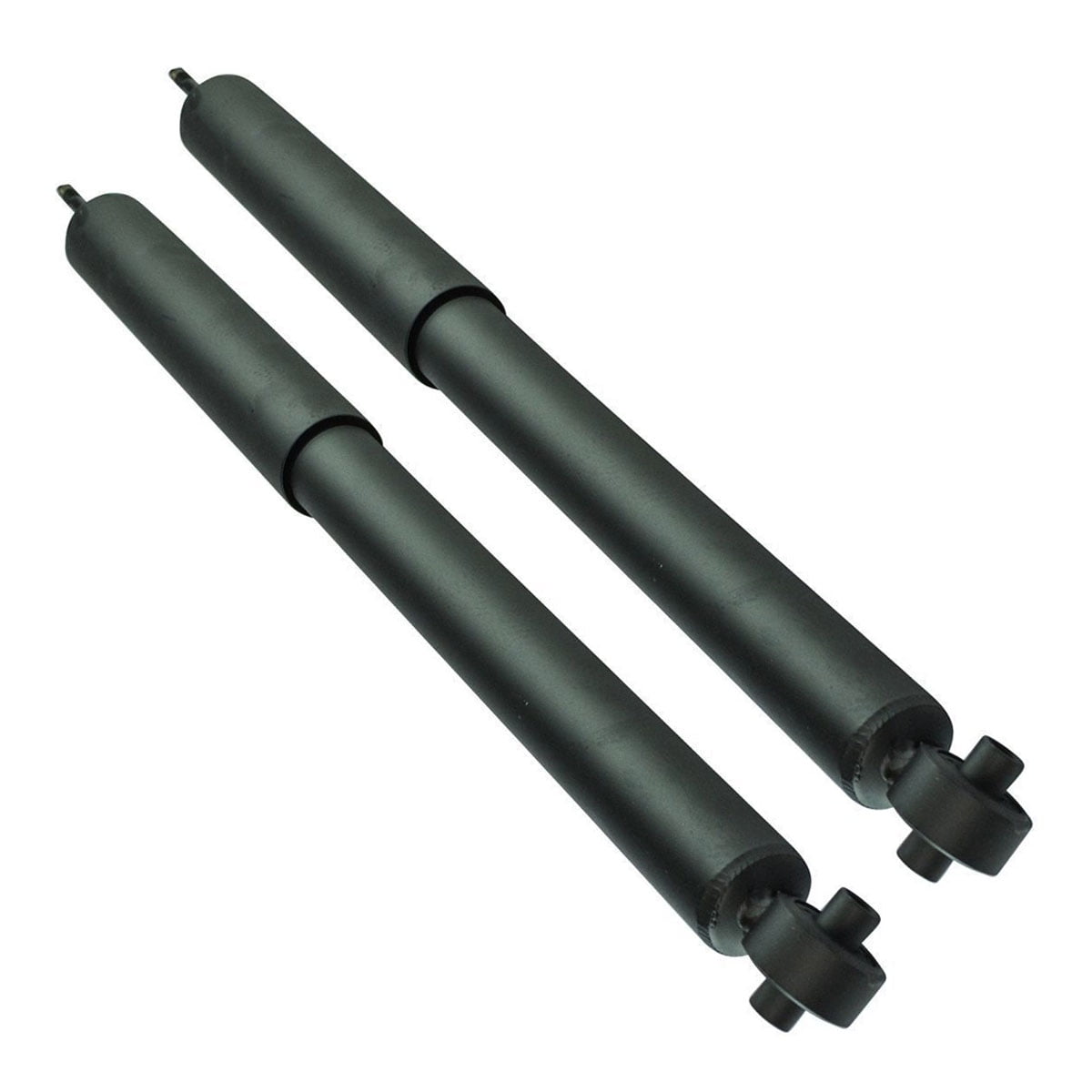 AutoShack Rear Shock Absorbers - Driver and Passenger Side for Ford & Lincoln, Edge 2011-2014 MKX 2011-2015, AWD FWD L4 2.0L V6 3.5L 3.7L
