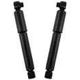 thumbnail image 1 of AutoShack Rear Shock Absorbers - Driver and Passenger Side for Kia, Soul 2010-2013, FWD L4 1.6L 2.0L, 1 of 5