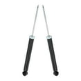 thumbnail image 1 of AutoShack Rear Shock Absorbers - Driver and Passenger Side for Mazda, CX-5 2019-2025 6 2014-2017, FWD AWD L4 2.2L 2.5L, 1 of 5